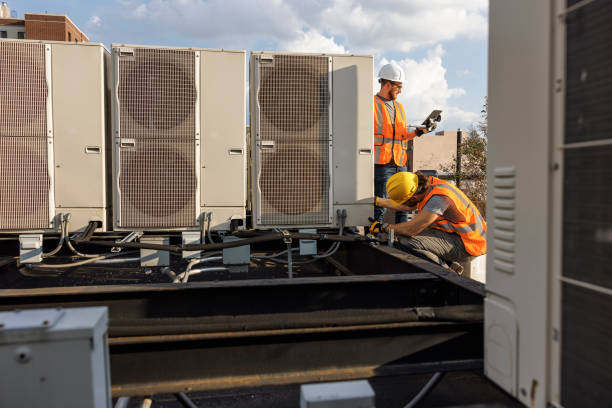 Best HVAC Repair Near Me  in Salisbury, NY