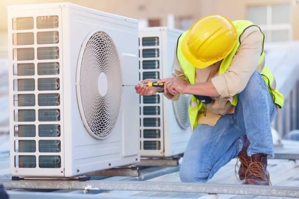 Best HVAC Air Duct Cleaning  in Salisbury, NY