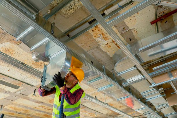 Best HVAC Replacement Cost  in Salisbury, NY