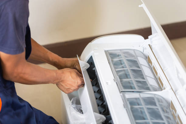  Salisbury, NY HVAC Pros