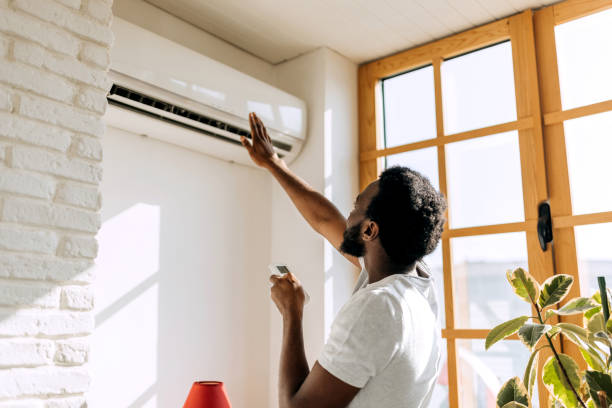 Best Ductless HVAC Repair  in Salisbury, NY