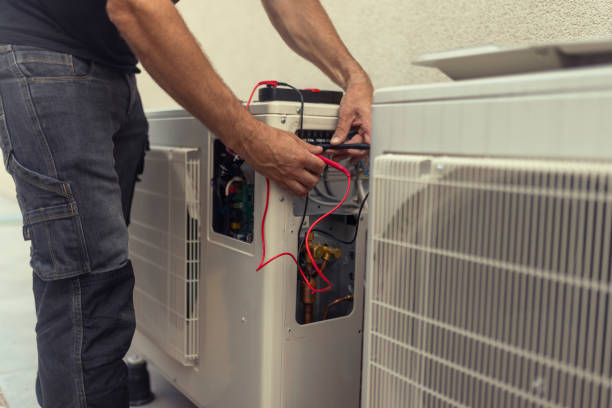 Best HVAC Air Duct Cleaning  in Salisbury, NY