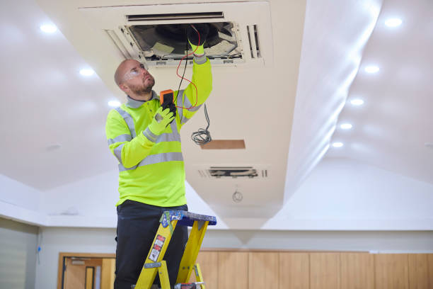 Best HVAC System Installation  in Salisbury, NY
