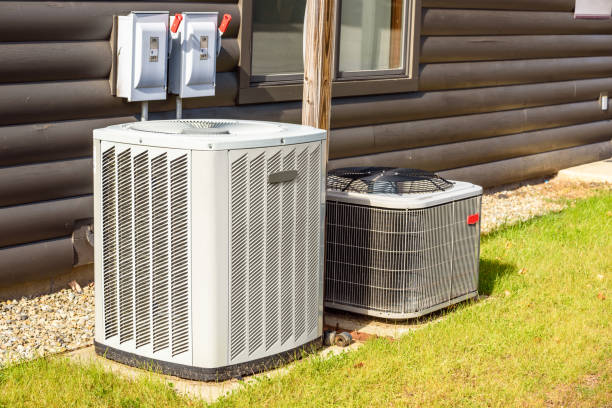 Best HVAC Emergency Services  in Salisbury, NY